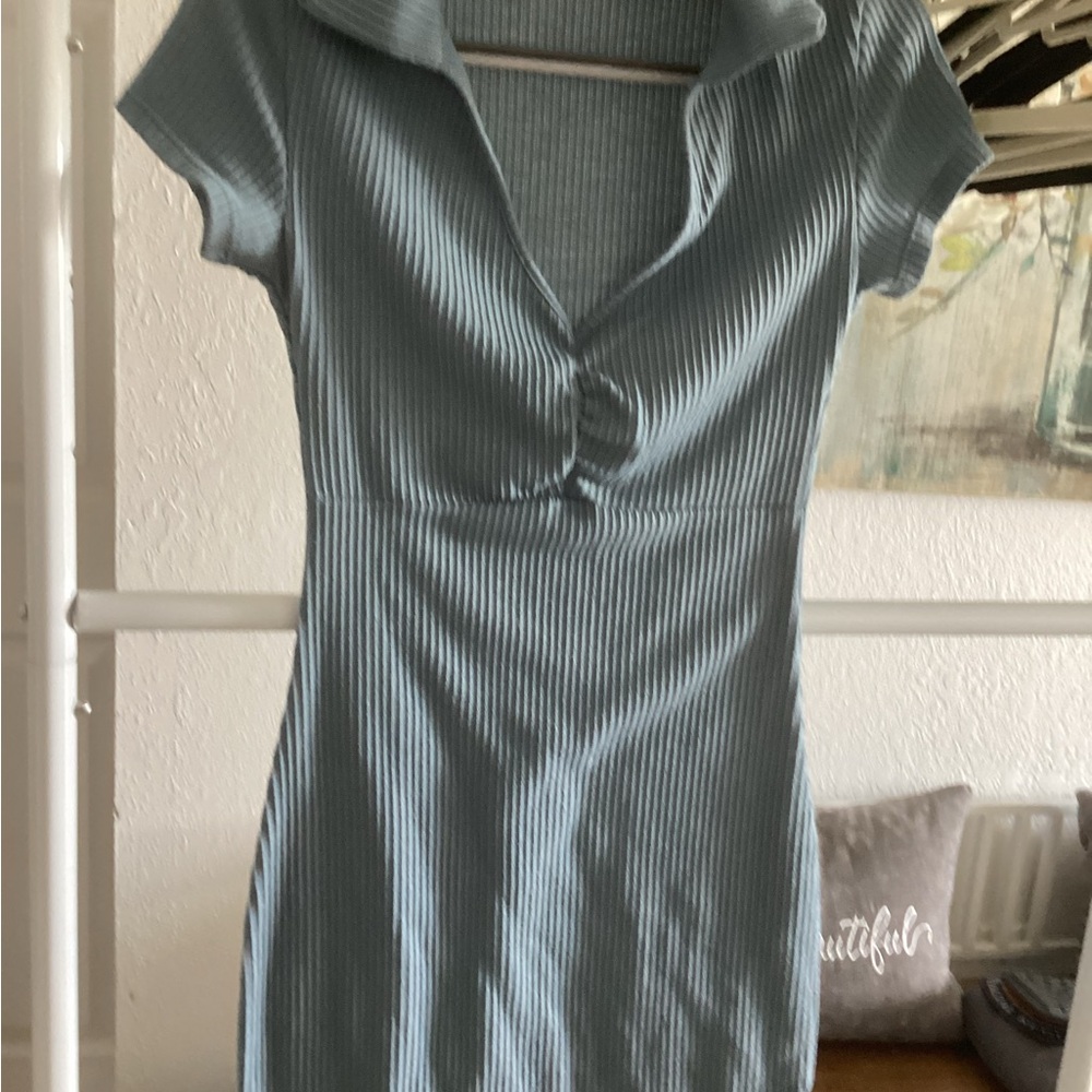 Two nice casual dresses